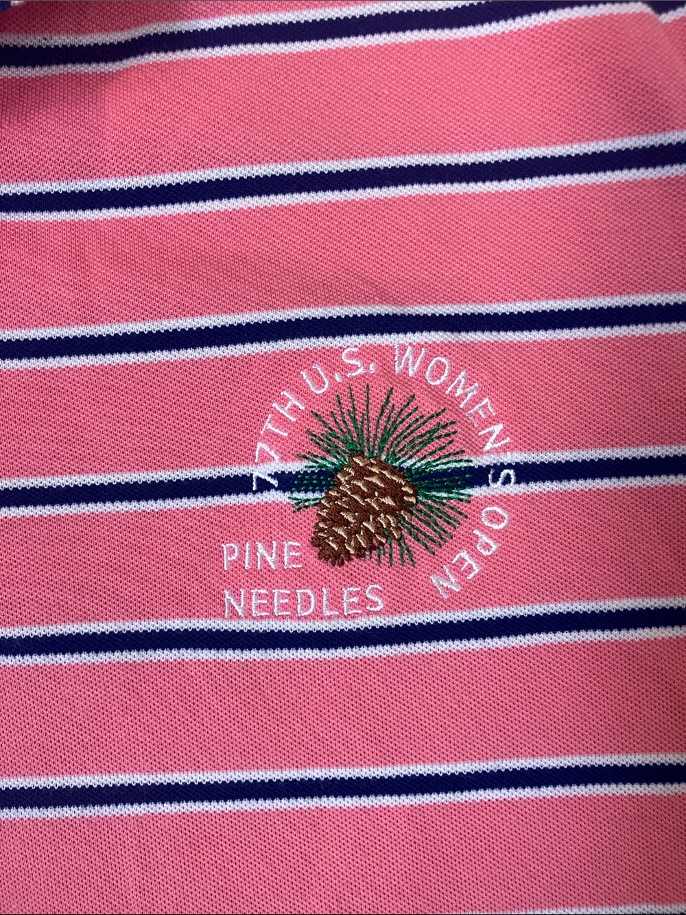 Women’s M Polo Bundle - Picture 5 of 10